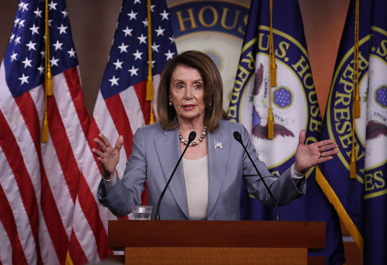 How does impeachment start?